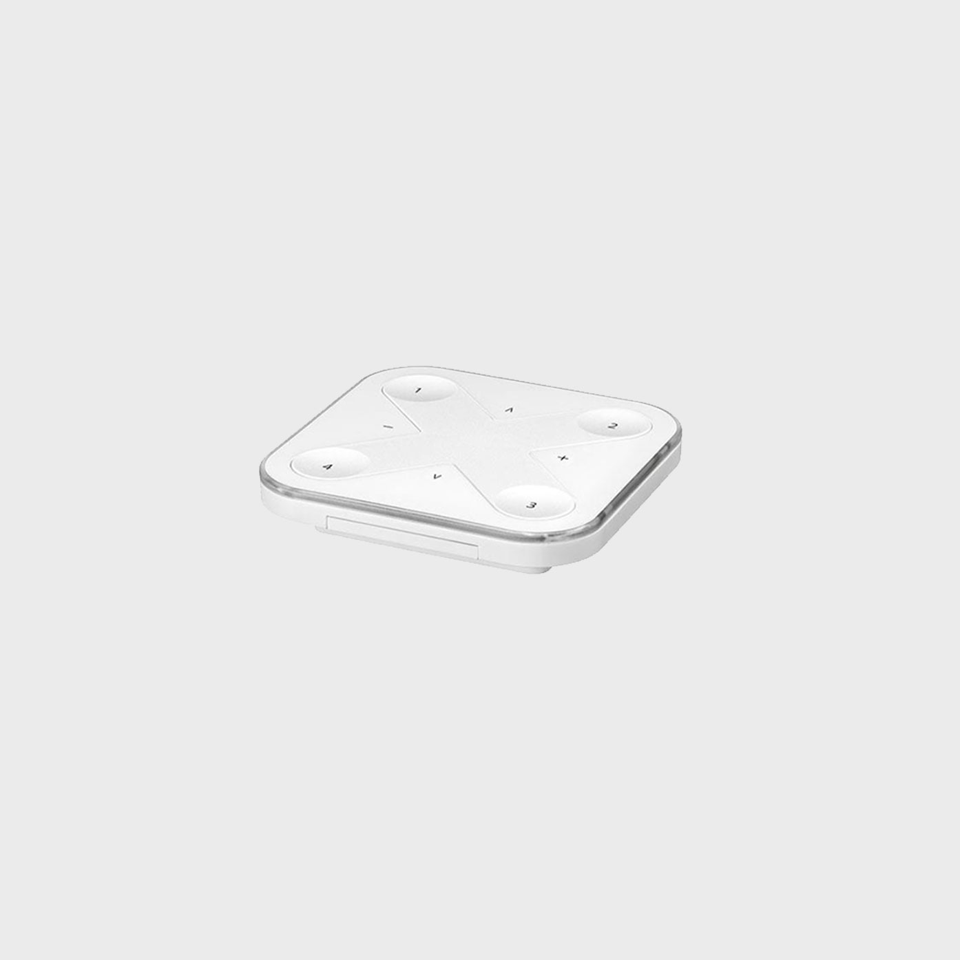 Casambi Xpress 4ch Switch White