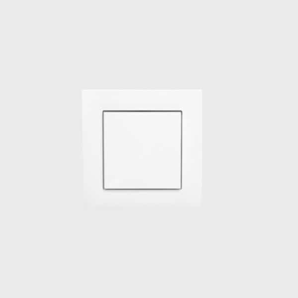 Casambi 1 Switch 55 White