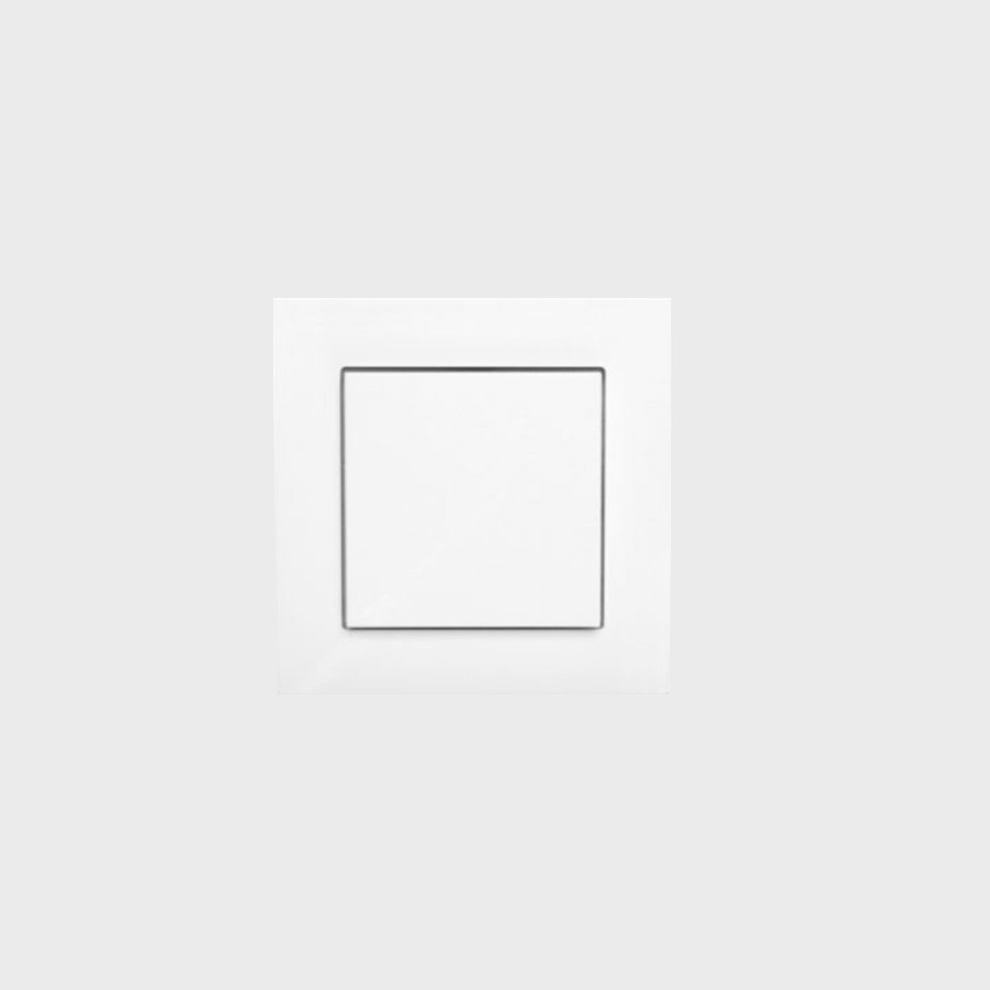 Casambi 1 Switch 55 White