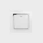 Retrotouch Smart White Switch (1 Button)