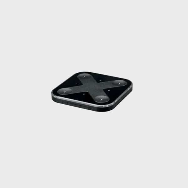Casambi Xpress 4ch Switch Black