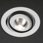 Mini Gimbal Downlight