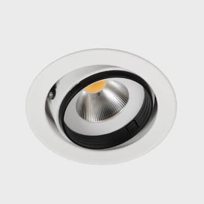 Mini Gimbal Downlight