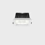 Square IP65 Fixed 110mm
