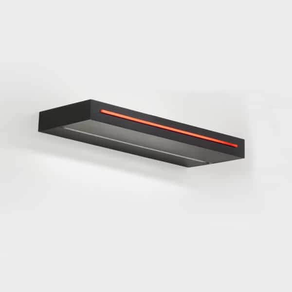 Ecoblade Slot Uplighter 400mm