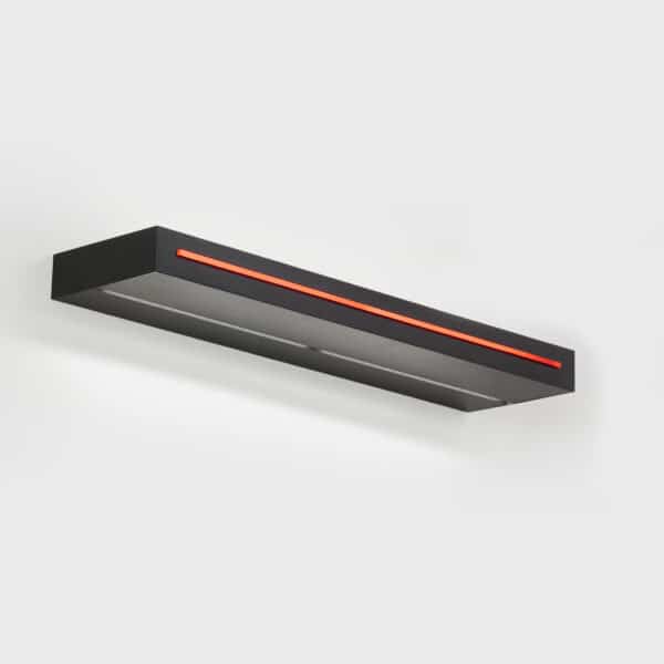 Ecoblade Slot Uplighter 600mm