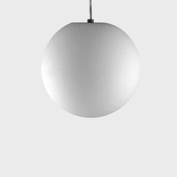 Globe Pendant 380mm