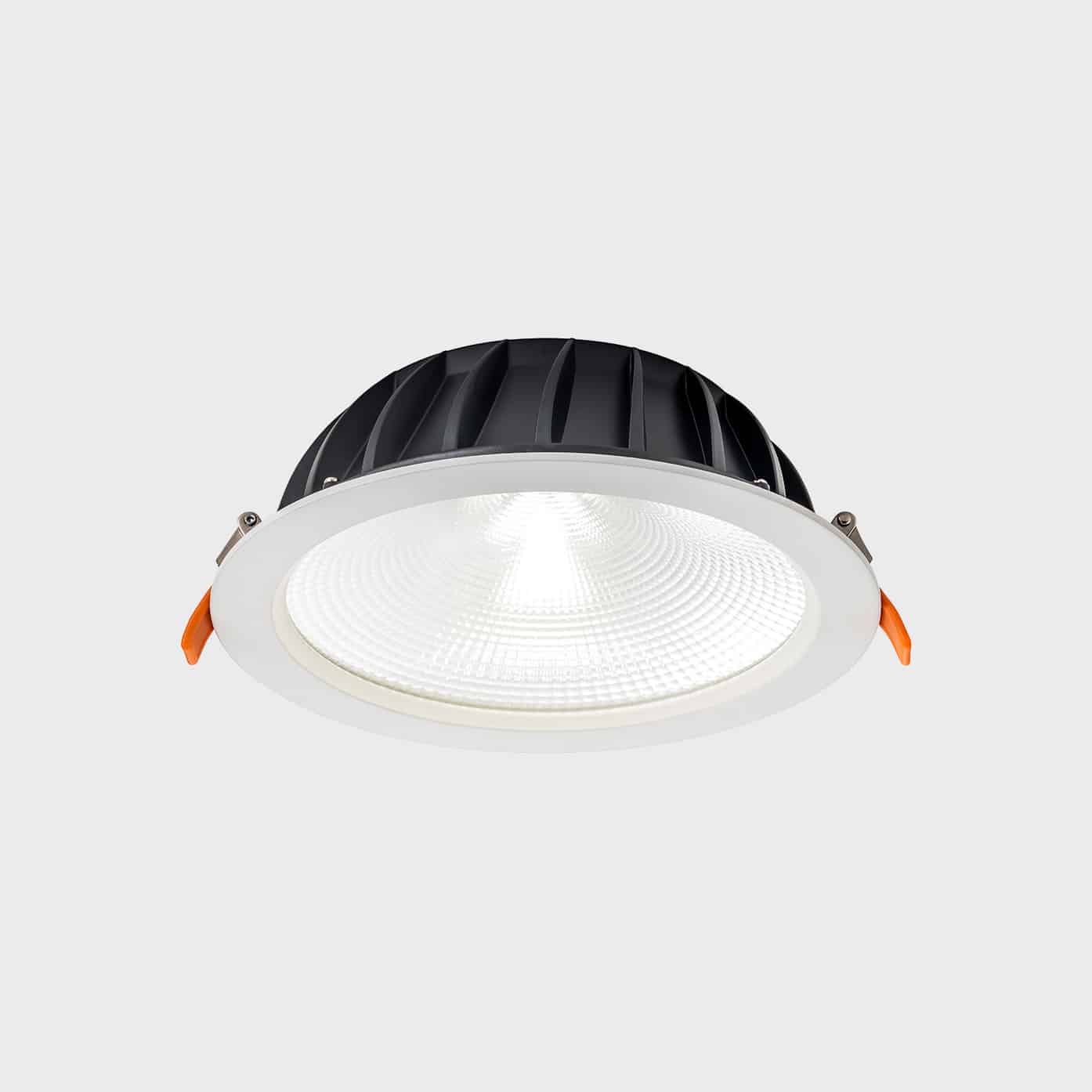 Maxi Fixed Ø230mm - Commercial Lighting