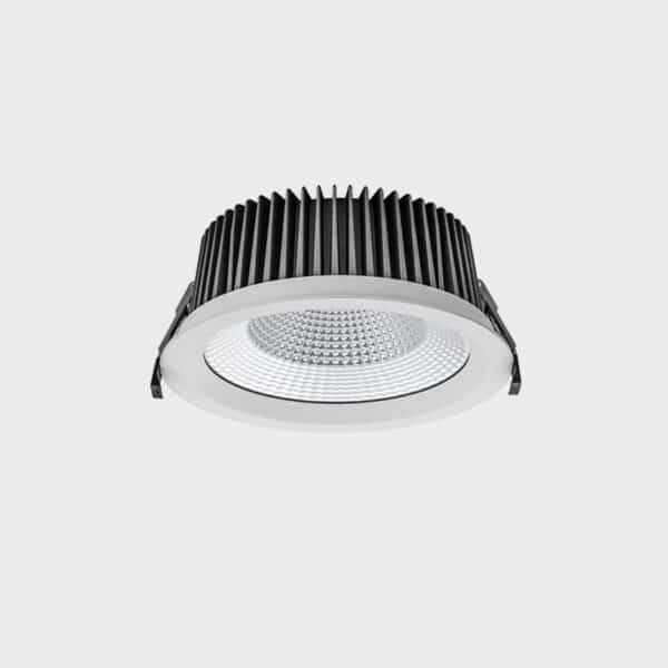 Maxi IP65 Fixed Ø127mm