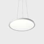 Round Suspended 600mm