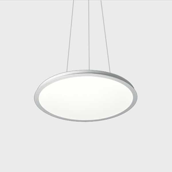 Round Suspended 600mm