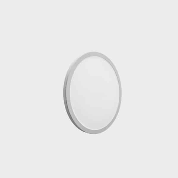 Round Surface Panel 300mm