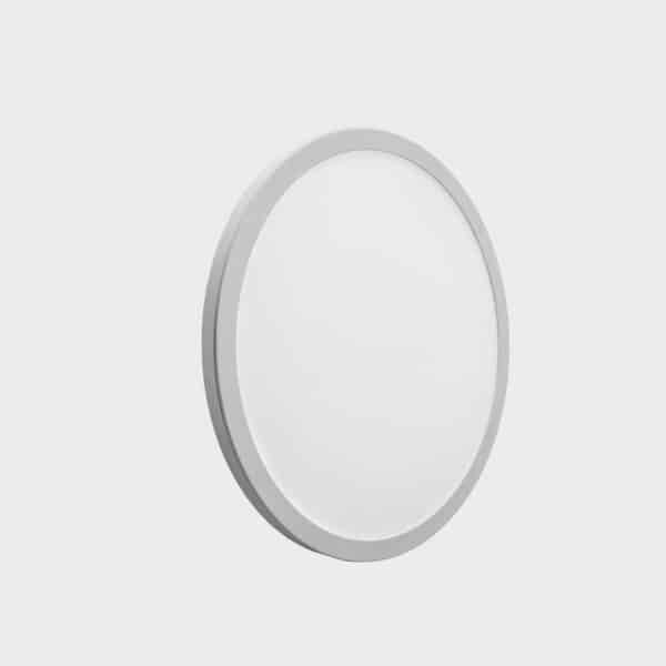 Round Surface Panel 493mm
