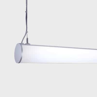 Broadline Cylindrical Minimal 594mm