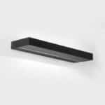 Ecoblade Uplighter 600mm