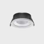 Maxi IP65 Fixed Ø127mm