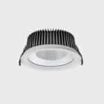 Maxi IP65 Fixed Ø165mm