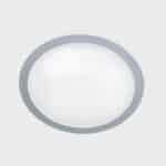 Round Recessed Ø500mm