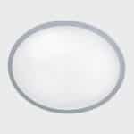 Round Recessed Ø600mm