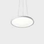 Round Suspended 493mm
