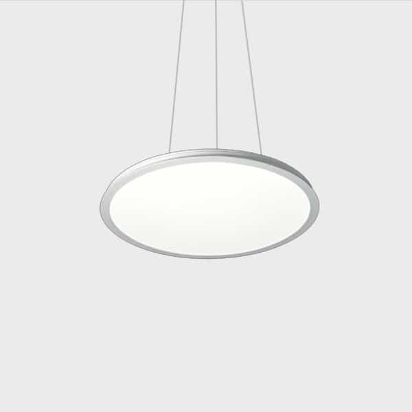 Round Suspended 493mm