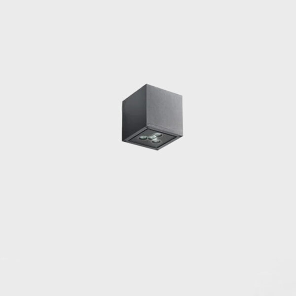 Cube Ceiling Small