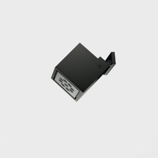 Cube Wall Medium