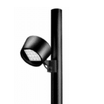 Omikron Pro Flood Pole Side