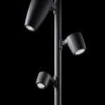 Monospot Gobo