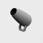 Monospot Gobo