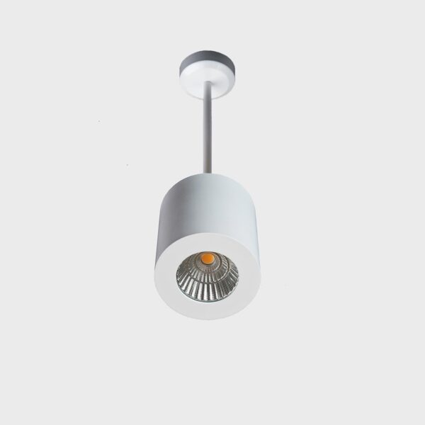 Suspended Drum Ø80mm