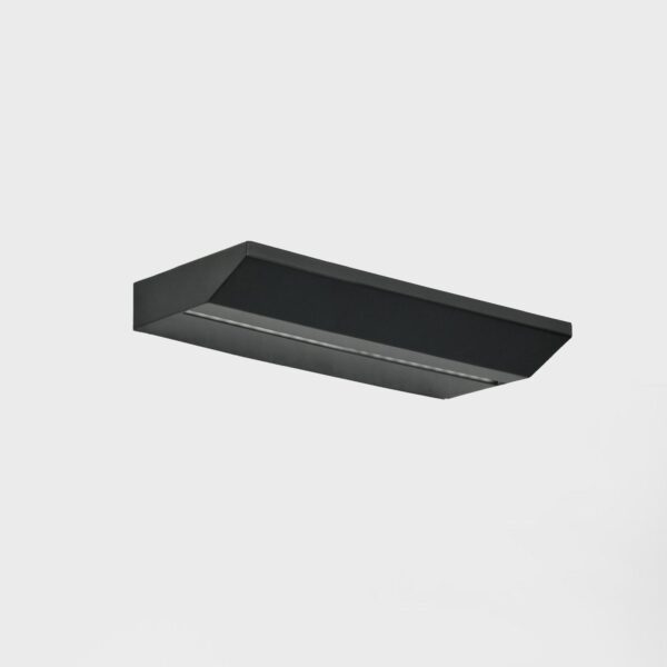 Ecoblade Wedge Uplighter 300mm