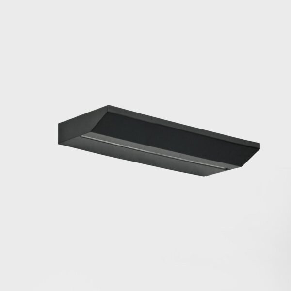 Ecoblade Wedge Uplighter 400mm