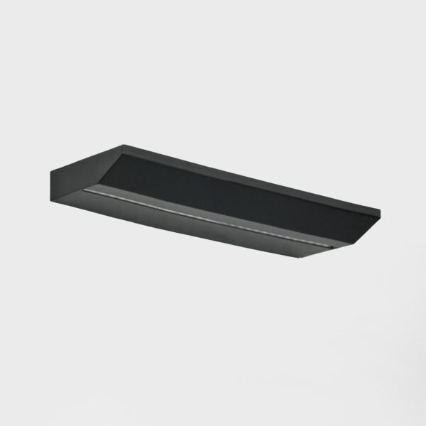 Ecoblade Wedge Uplighter 600mm