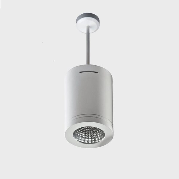 Suspended Drum Ø120mm