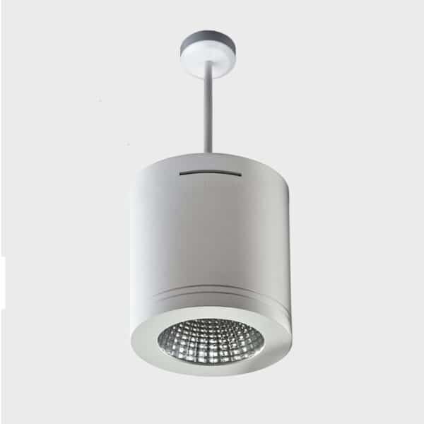 Suspended Drum Ø190mm