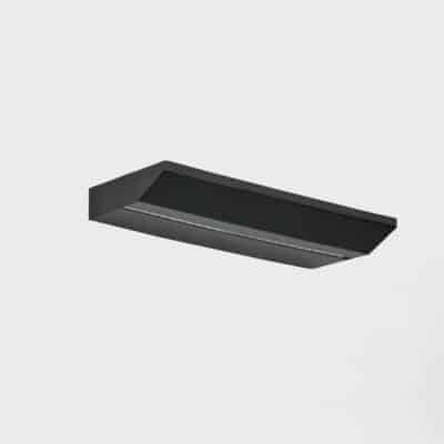 Ecoblade Wedge Uplighter 400mm