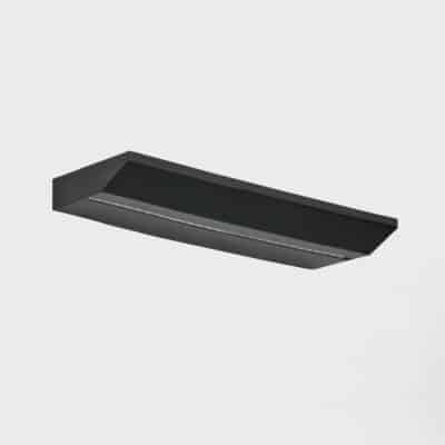 Ecoblade Wedge Uplighter 600mm