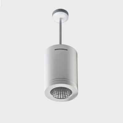 Suspended Drum Ø120mm