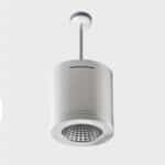 Suspended Drum Ø190mm