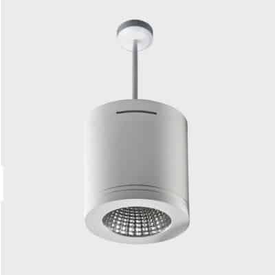 Suspended Drum Ø190mm