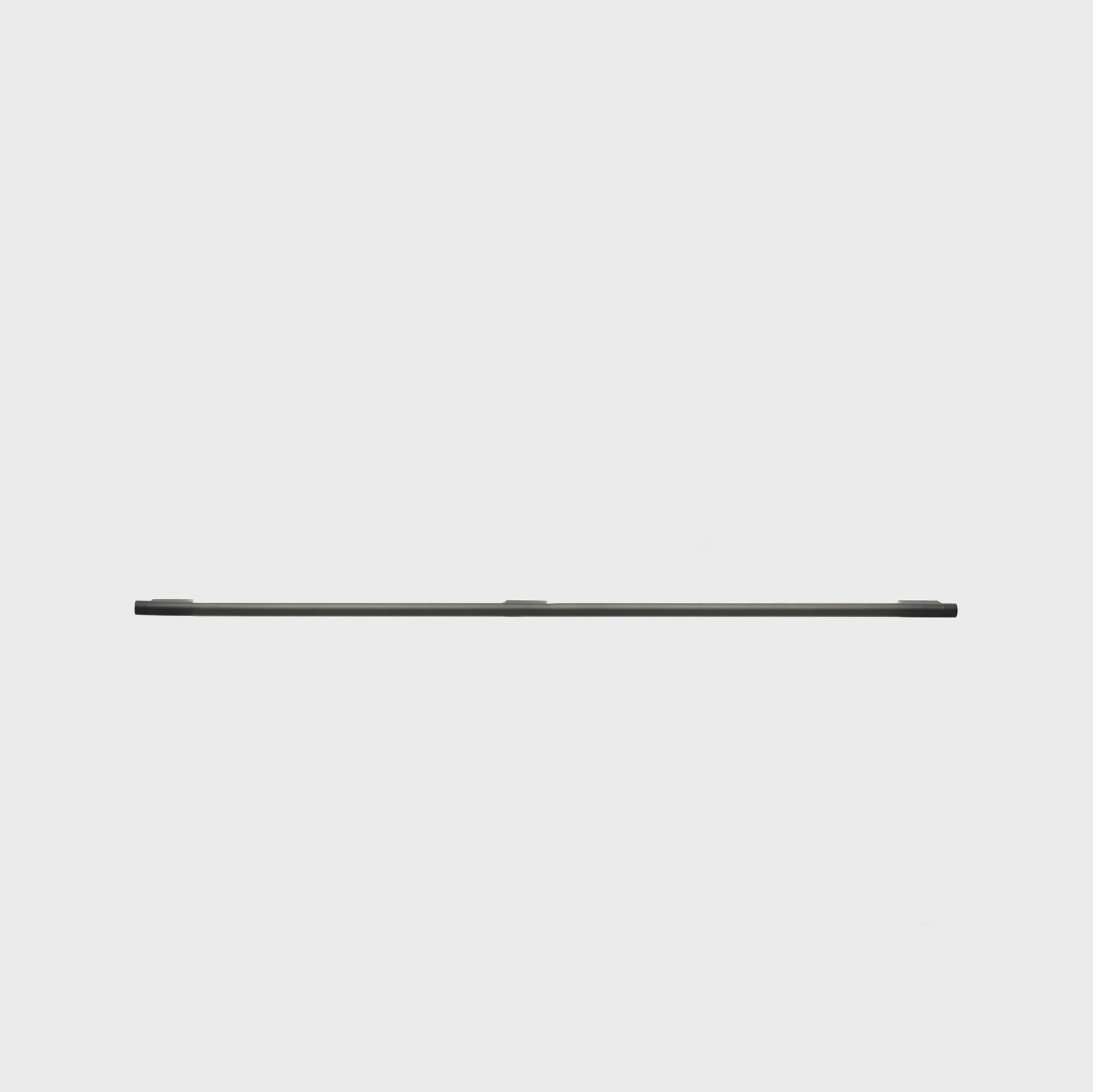 Banister 2000mm