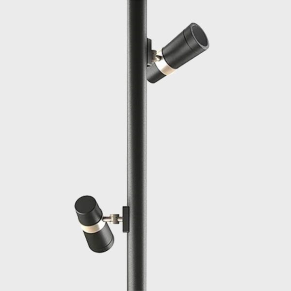 Kono Zoom Pole Side