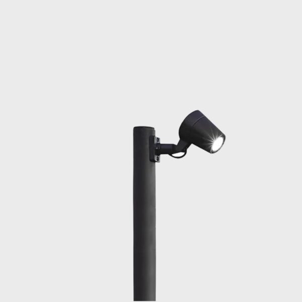 Omikron Mini Pole Side