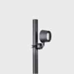 Omikron Pro Flood Pole Side