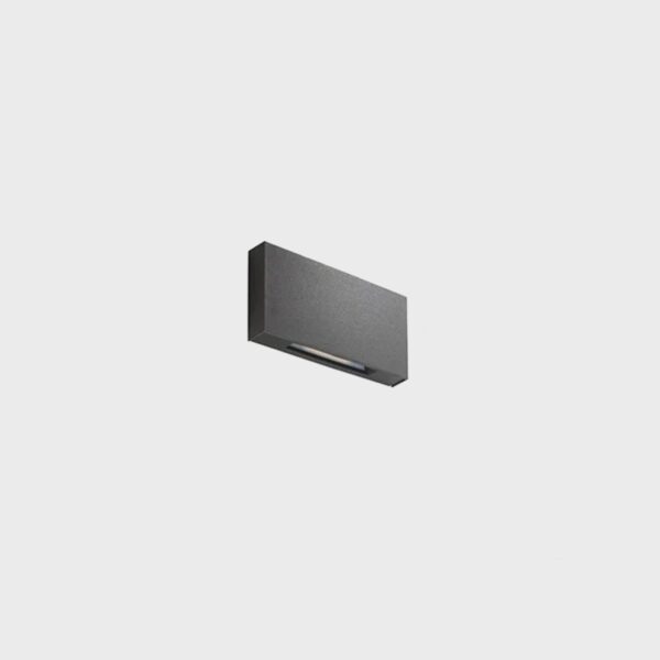 Sans Serif Medium Rectangular