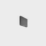 Sans Serif Medium Square