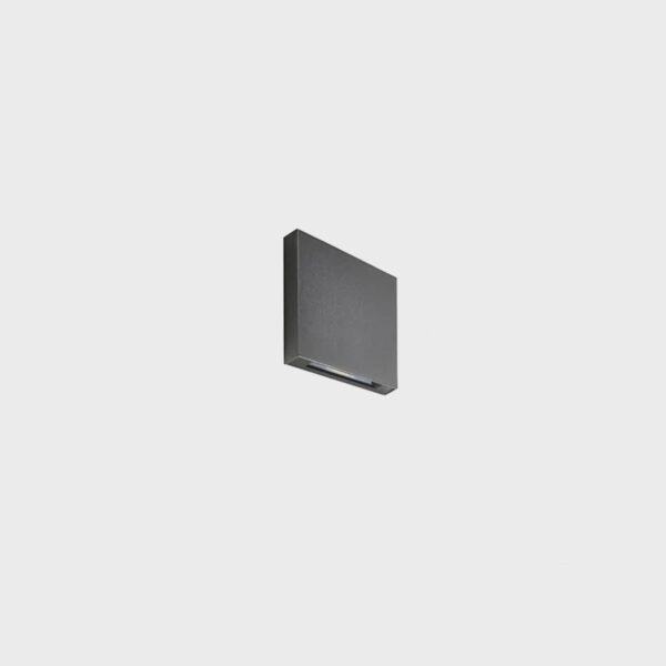 Sans Serif Medium Square