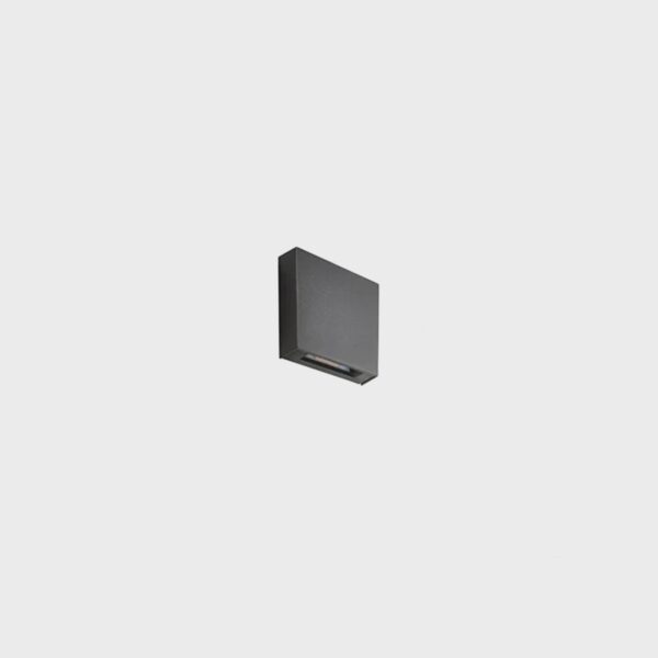 Sans Serif Small Square