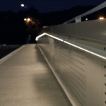 Banister 500mm